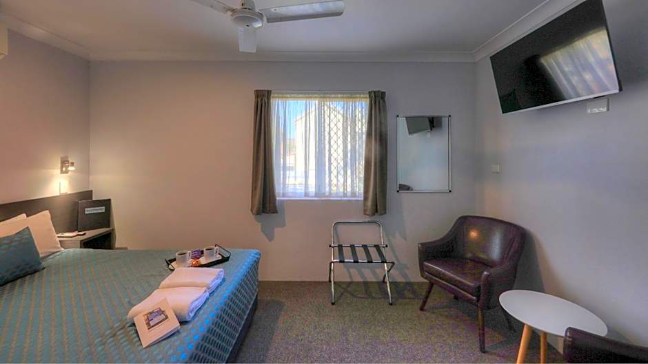 Grafton Central Motel