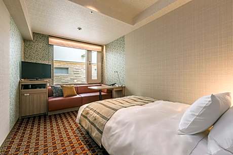 Superior Single Room - Non Smoking