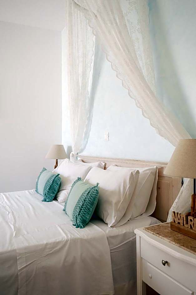 Lindos Harmony Suites