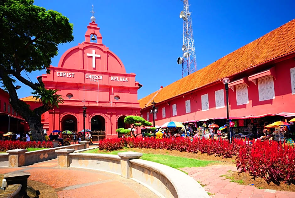Time Hotel Melaka