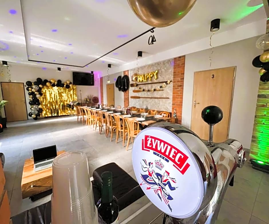 3 WIOSŁA Brzozowa Zatoka