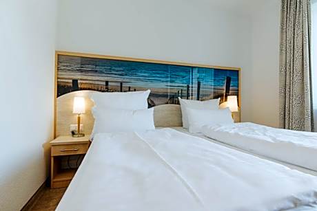 Parkhotel IV Jahreszeiten Kühlungsborn