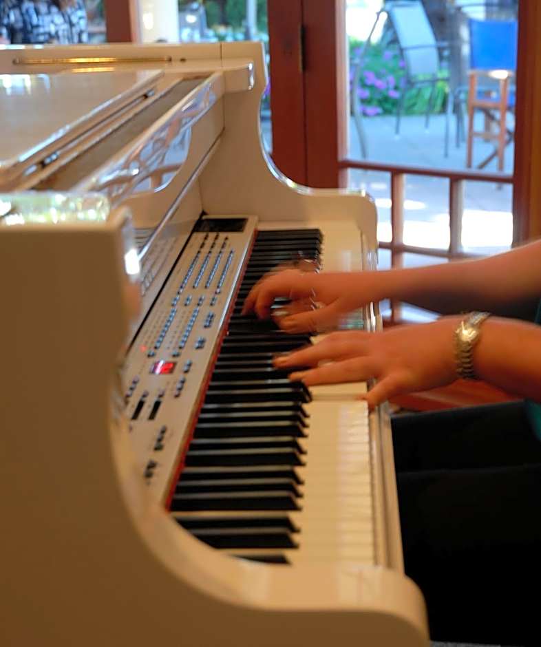 Distinction Coachman Hotel, Palmerston North