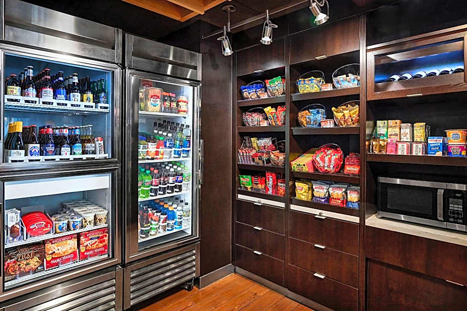 Courtyard by Marriott Boulder