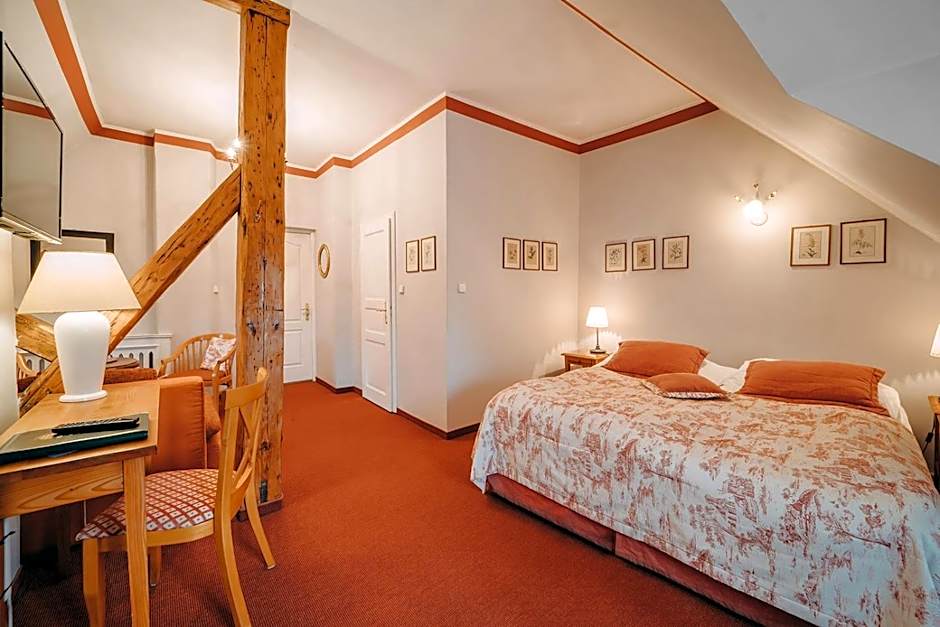 Pałac Łomnica Karkonosze - Schloss Lomnitz Riesengebirge