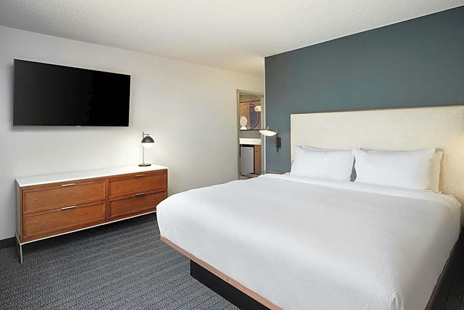 Courtyard by Marriott Boulder Longmont