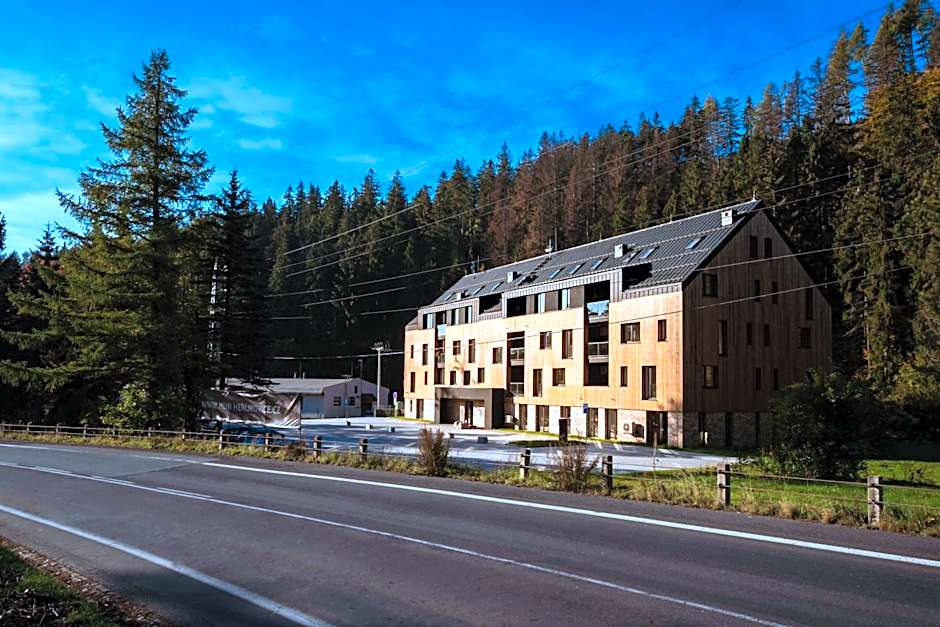 Mlýn Herlíkovice