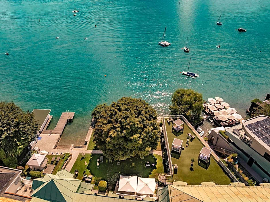 Strandhotel Kärntnerhof