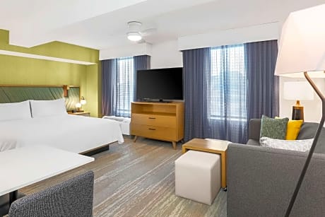 Homewood Suites by Hilton Silver Spring Washington DC