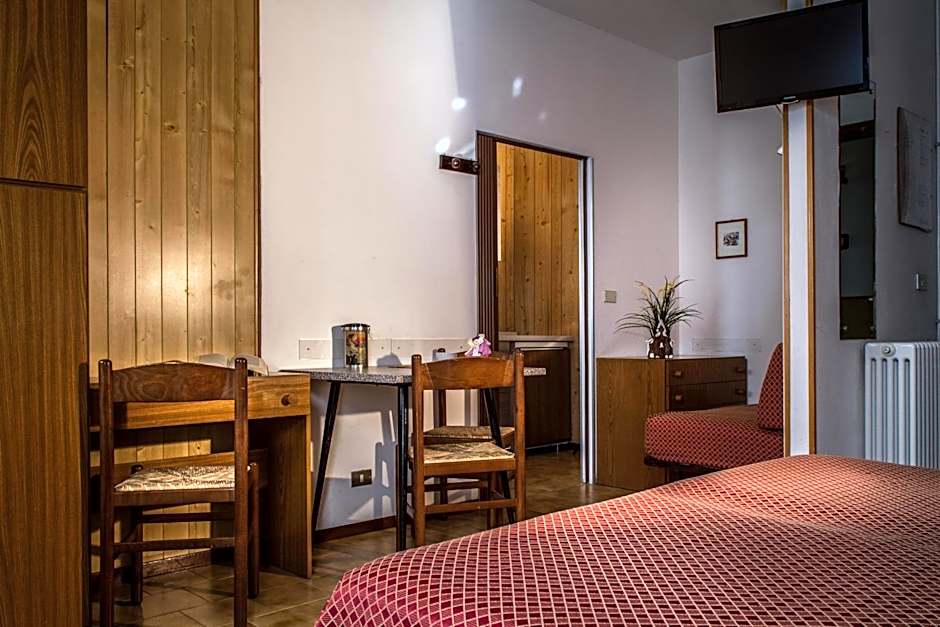 Residence Beau Sejour
