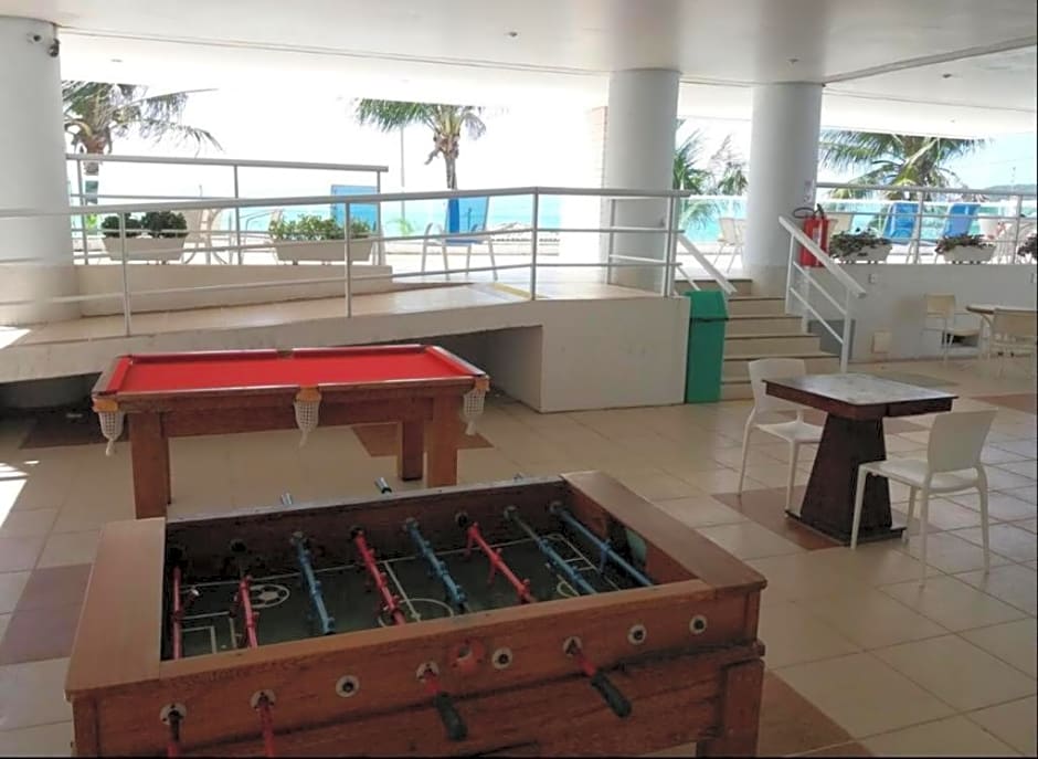 Ponta Negra Beach Apt 507