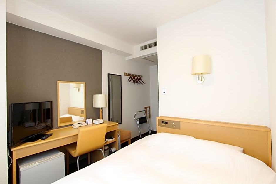 Smile Hotel Yonezawa