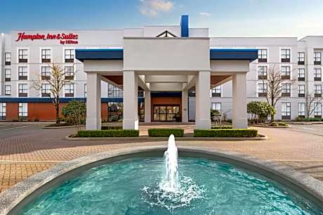 Hampton Inn & Suites by Hilton Langley-Surrey