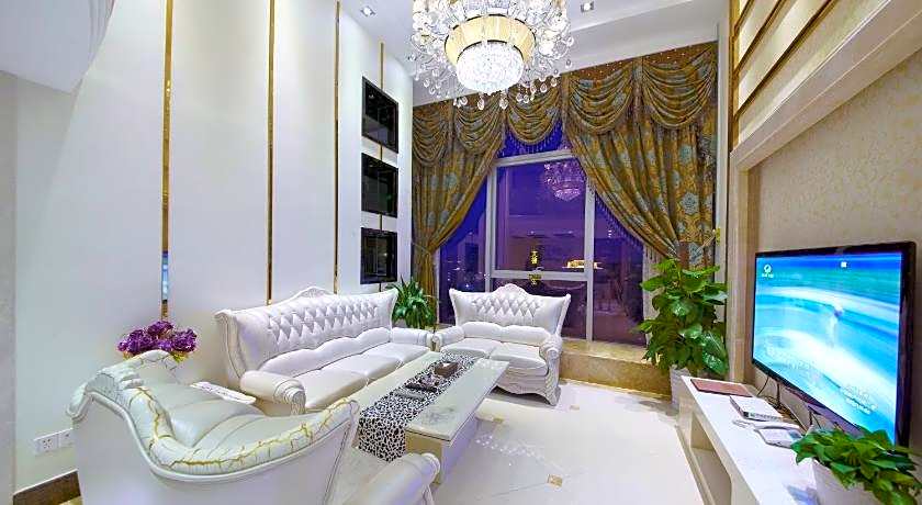 Louidon Mega Apartment Of Kam Rueng Plaza