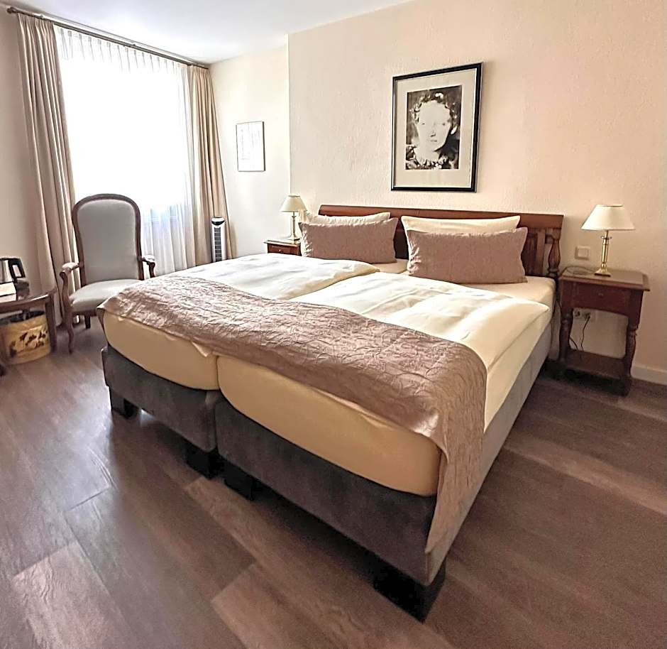 Top Cityline Klassik Altstadt Hotel Lubeck