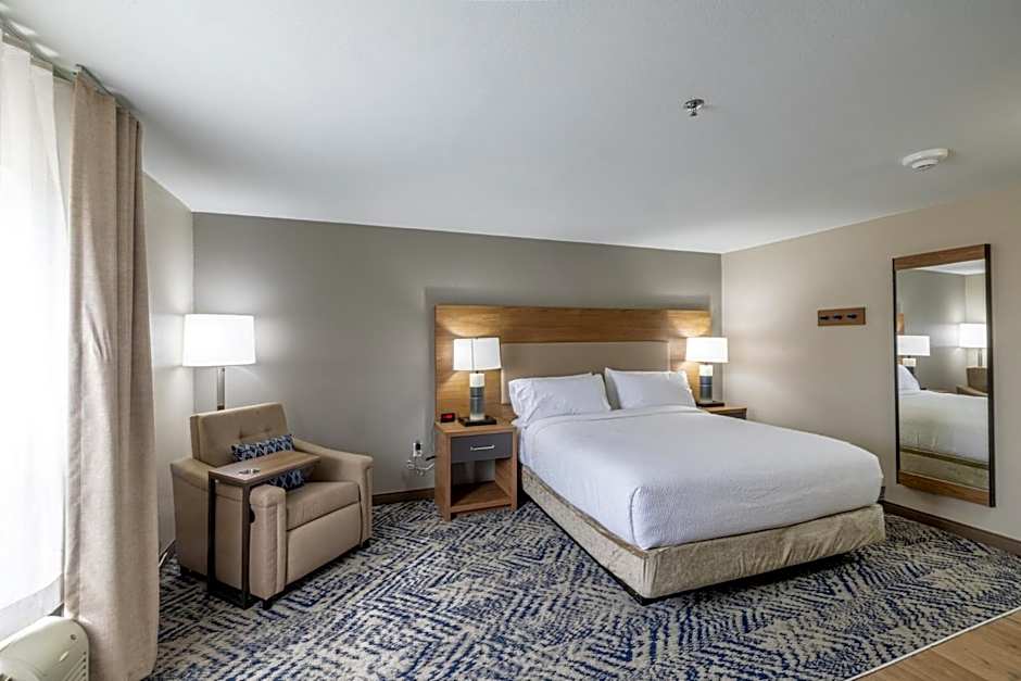 Candlewood Suites Wichita Northwest By IHG