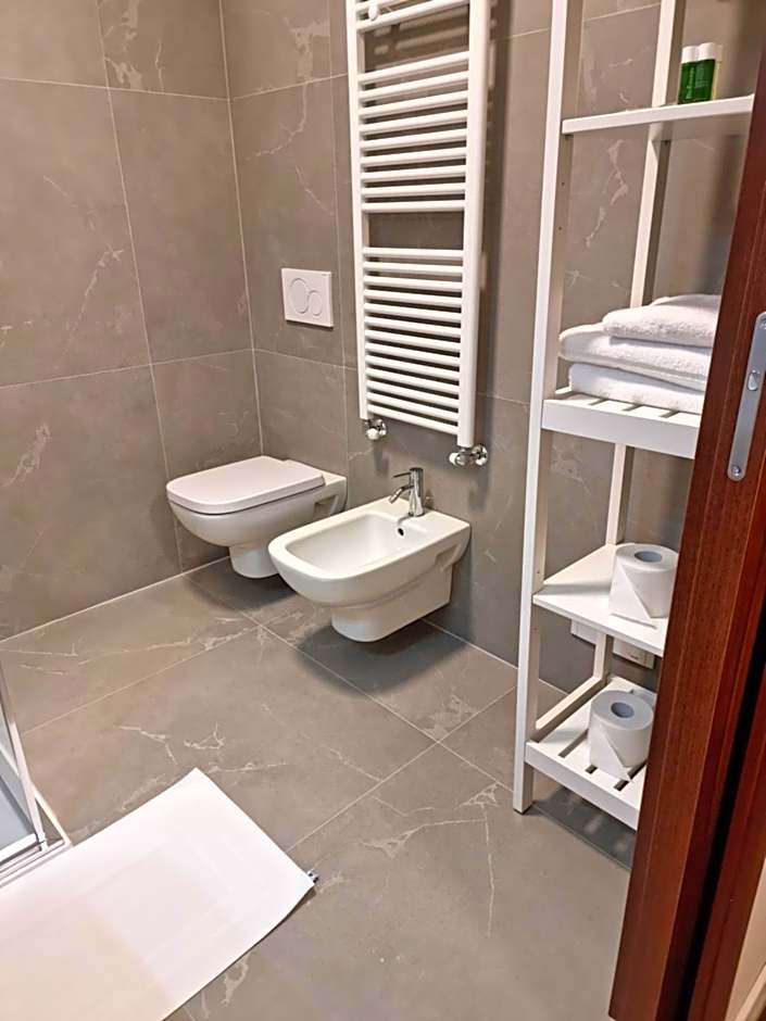 Victoria Royal Garden