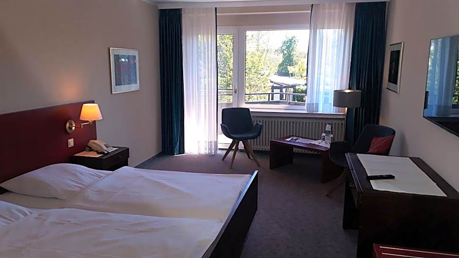 Landhotel Ridder