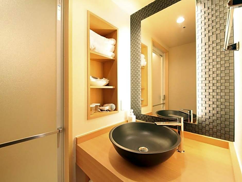 Richmond Hotel Kagoshima Kinseicho