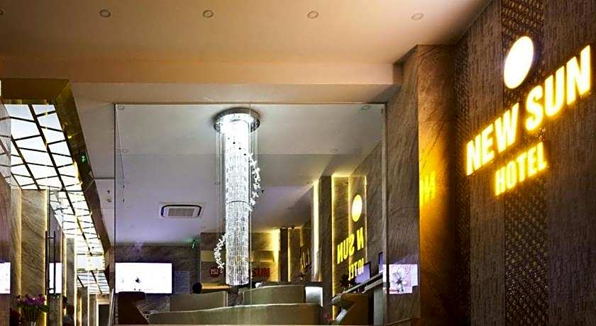 New Sun Hotel Nha Trang