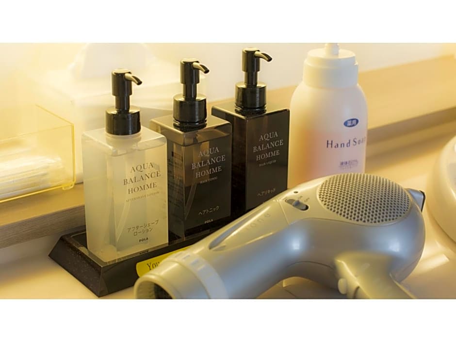 Spa Hotel Alpina Hida Takayama - Vacation STAY 08476v