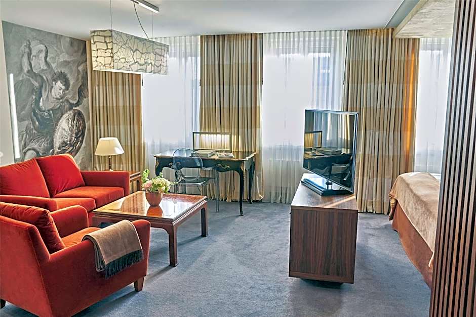 Vier Jahreszeiten Kempinski