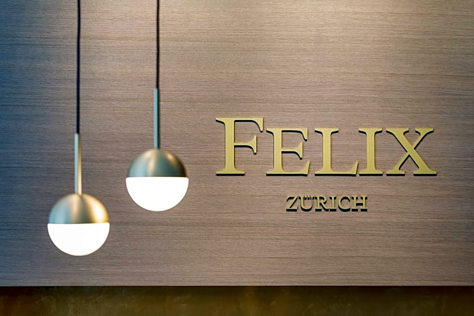 Hotel Felix