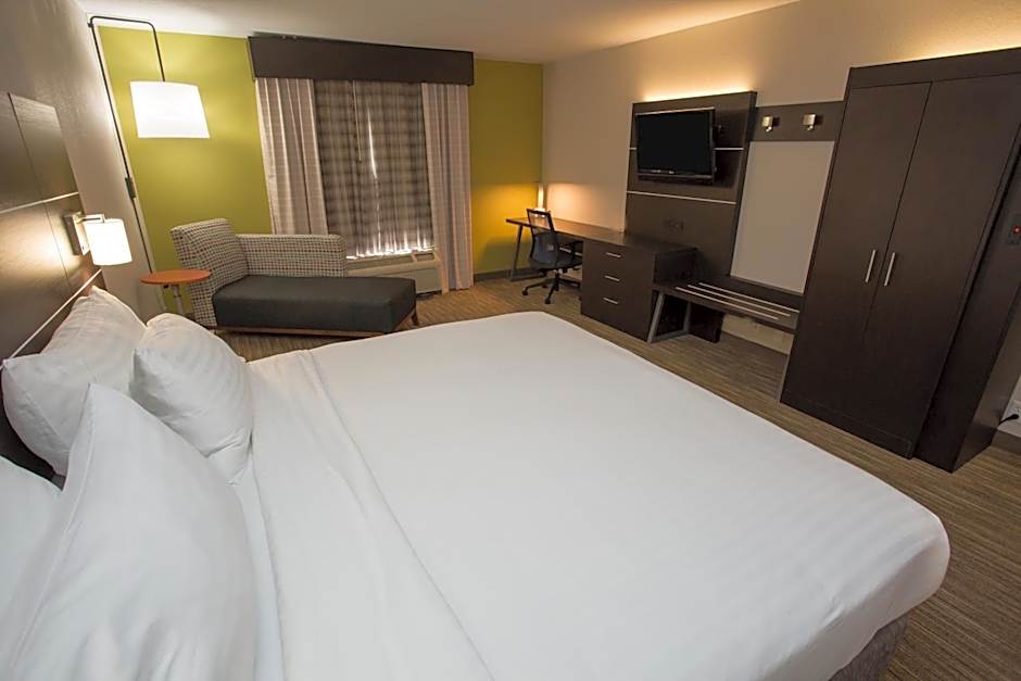 Holiday Inn Express Wilmington By IHG