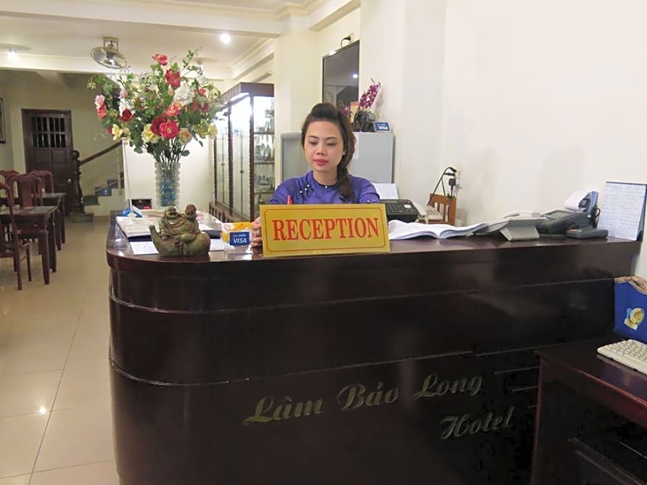Lam Bao Long Hotel