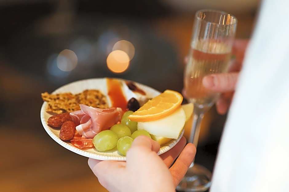 Clarion Hotel Sundsvall