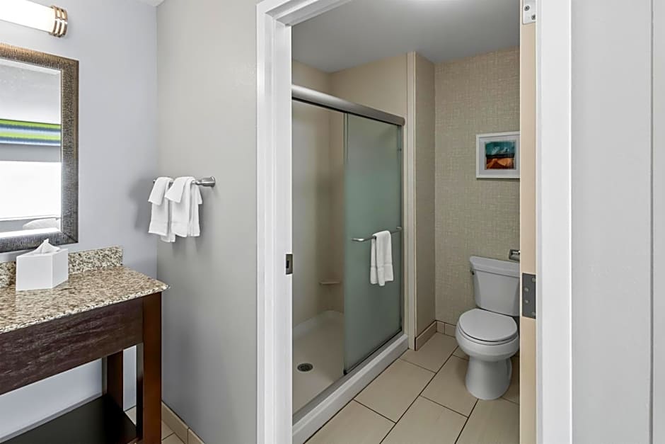 Hampton Inn By Hilton Middletown