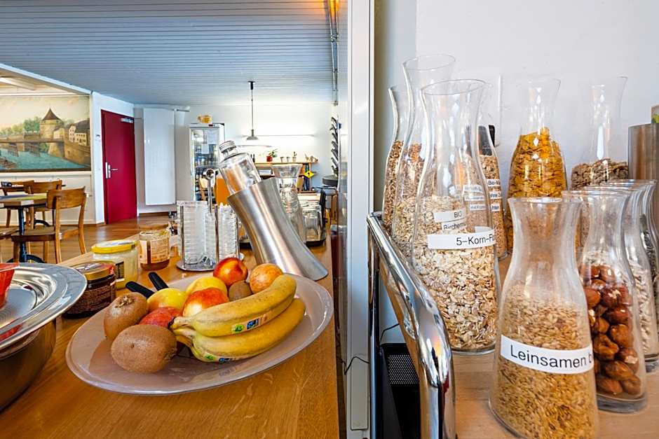 Hotel Roter Ochsen