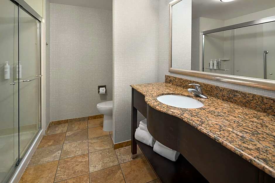 Hampton Inn By Hilton Rochester-Irondequoit
