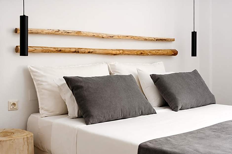 Petradi Beach Lounge Hotel