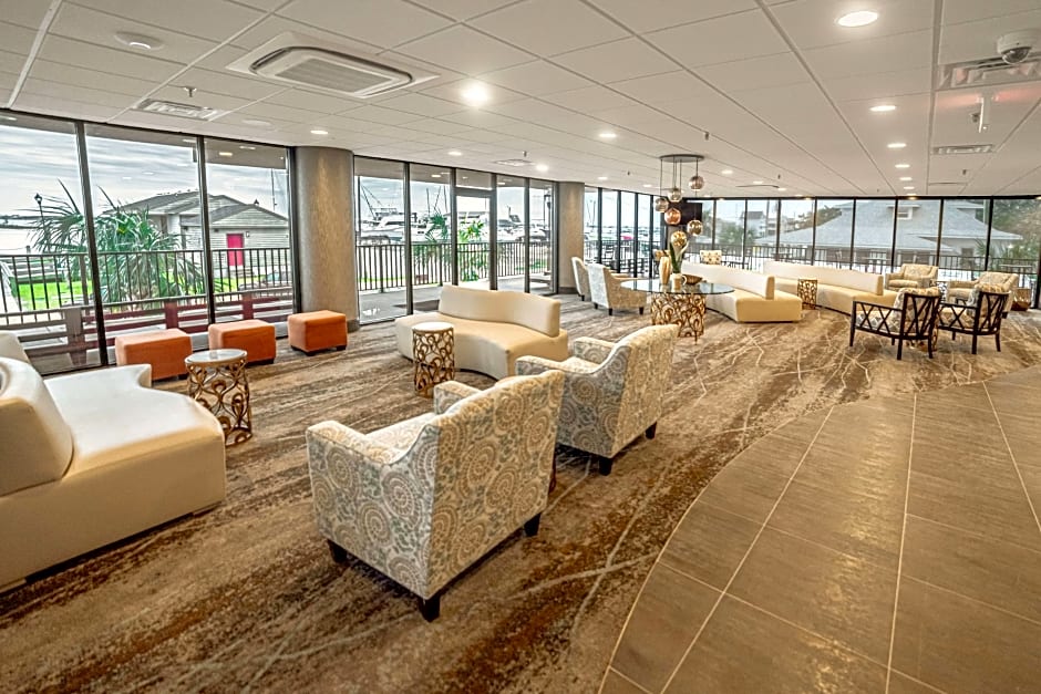Bask Hotel at Big Rock Landing, Trademark Coll by Wyndham