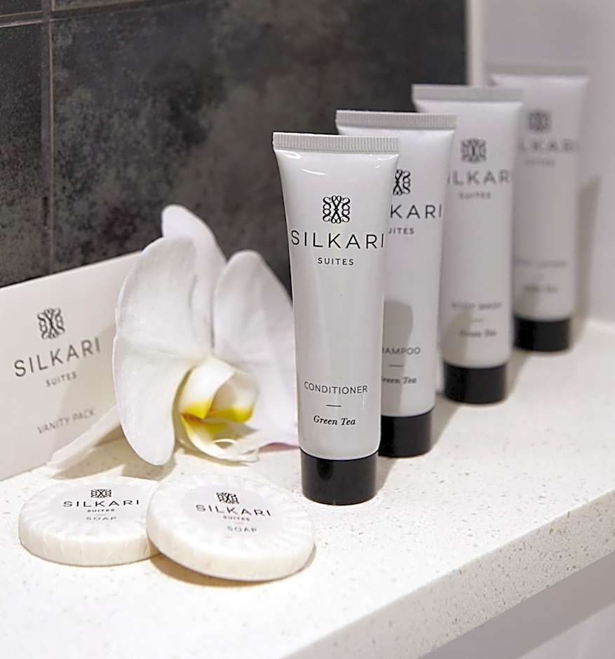 Silkari Suites at Chatswood