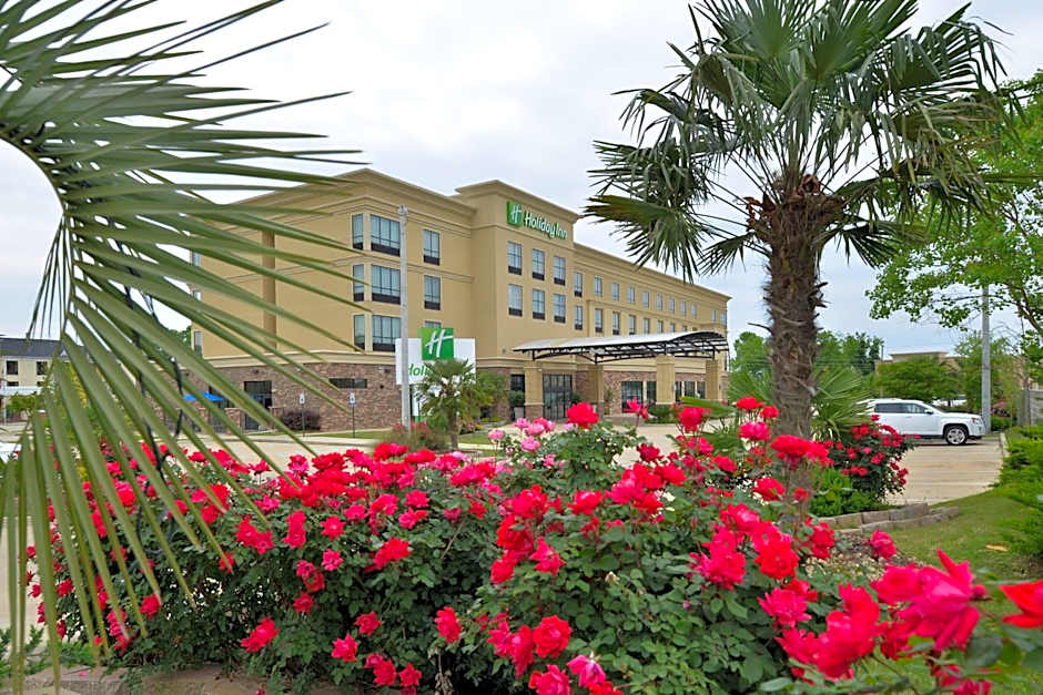 Holiday Inn Montgomery South Airport By IHG