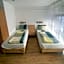 Center Hostel and Guest House