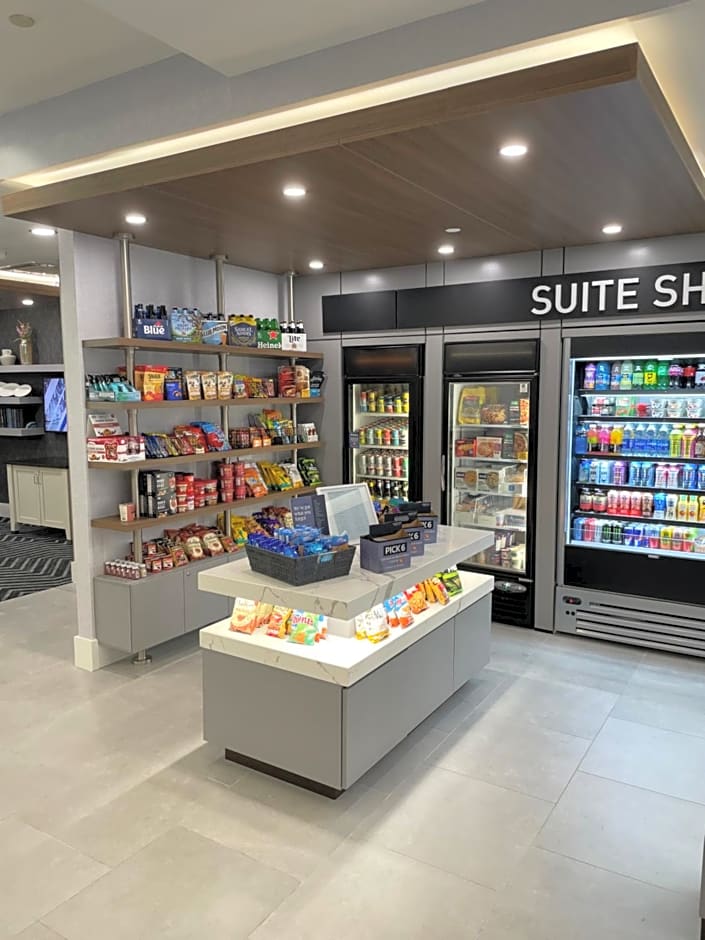 Homewood Suites by Hilton York