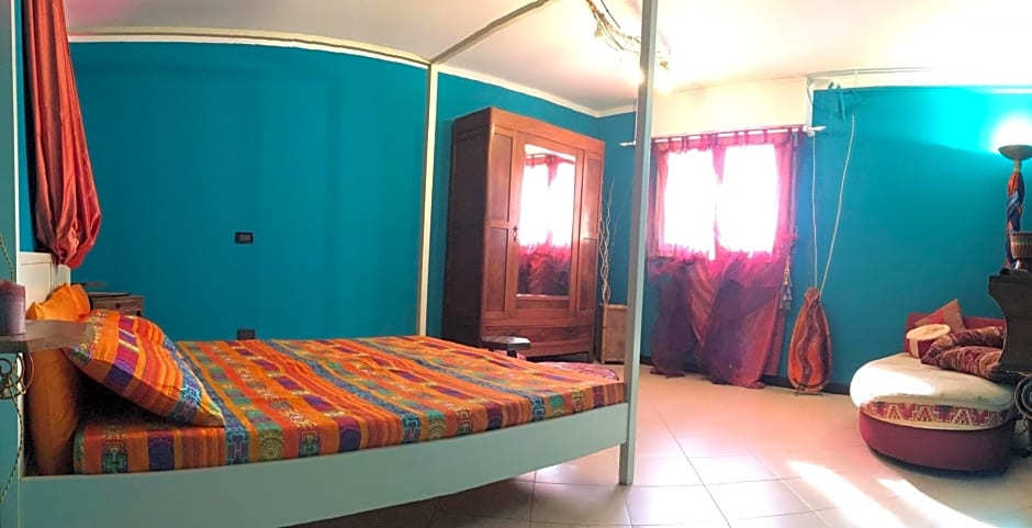 Al Divenire B&B Apartments