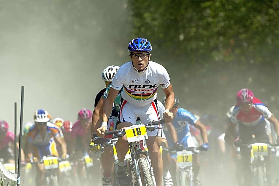 Hébergement Mont-Ste-Anne Condos