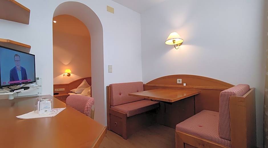 Hotel Zebru