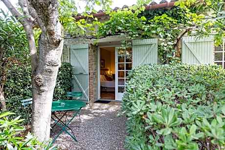 Hotel Le Mas Trilles