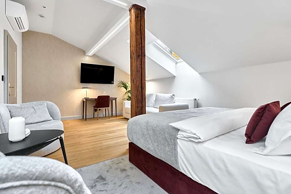 Villa Patriot Boutique Hotel