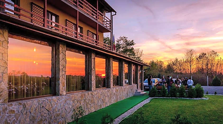 Hanul Lui Bogdan Economy INN