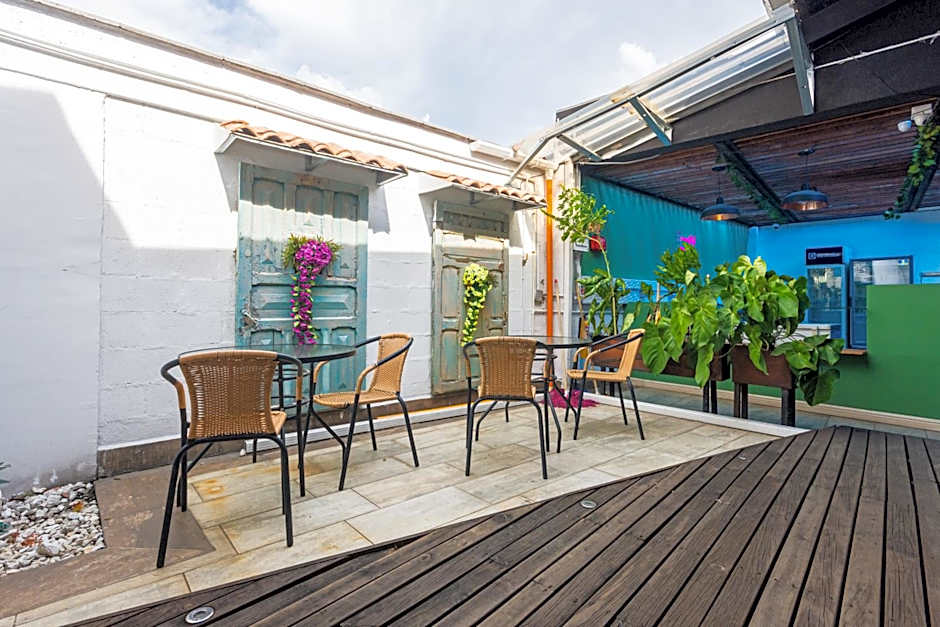 Hotel Perlatto