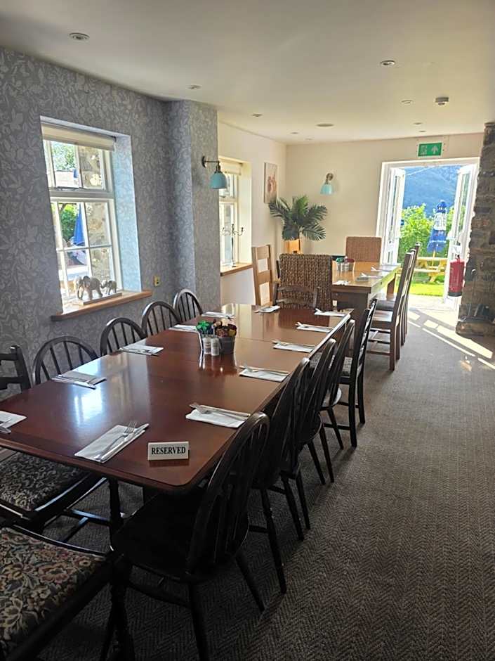 The Royal Oak Inn, Rhandirmwyn