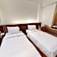 Huang Shin Business Hotel-Shang An