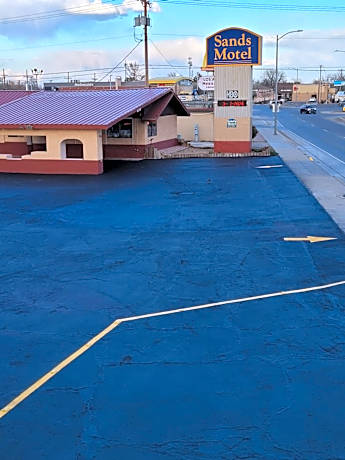 Sands Motel