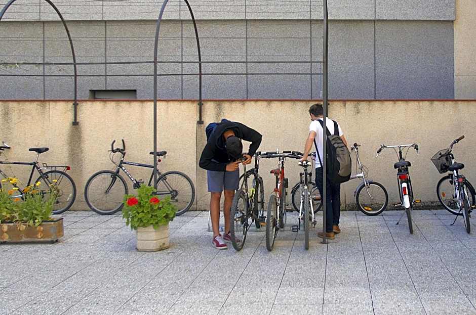 Residència Universitaria Pare Claret